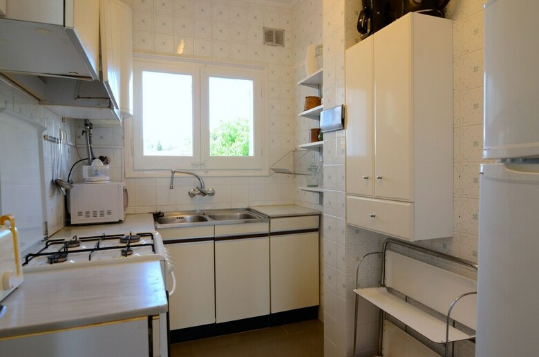 Apartamento  Riells Park