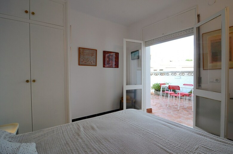 Apartamento  Riells Park