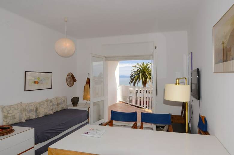 Apartamento  Riells Park