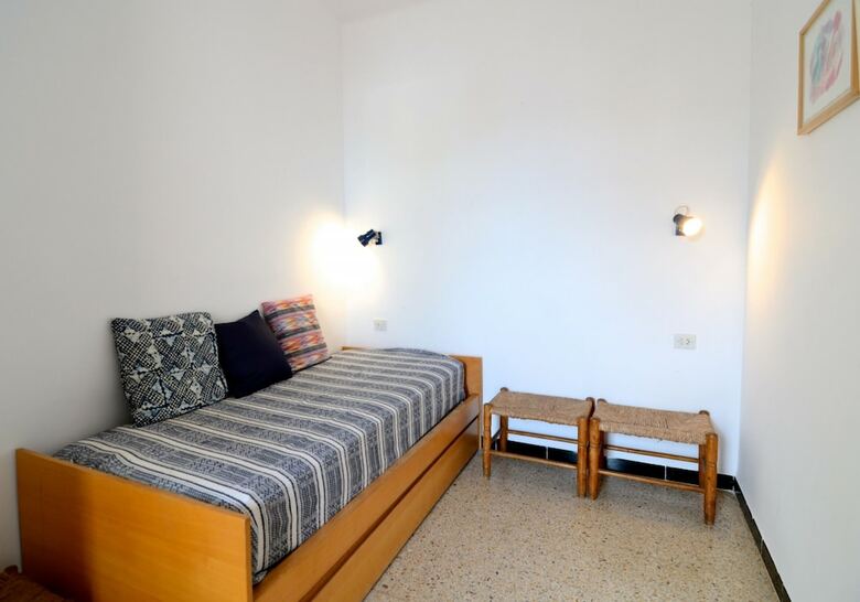 Apartamento  Riells Park