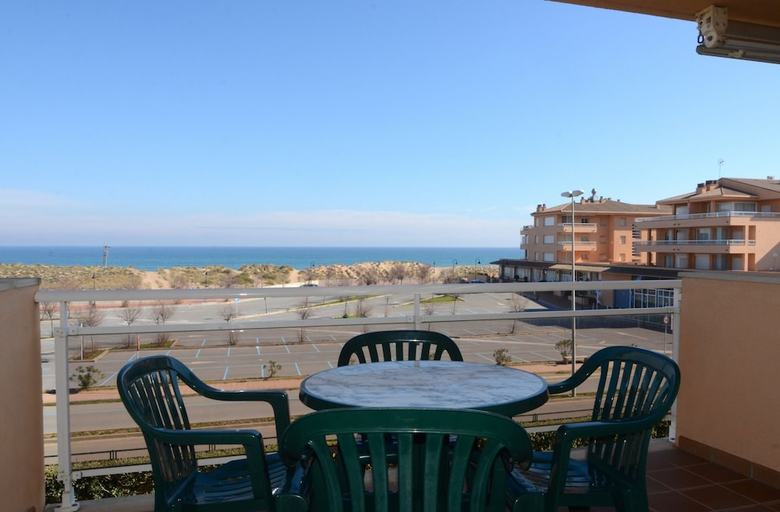 Apartamentos Port Pals