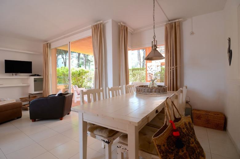 Apartamentos Puig Sa Guilla