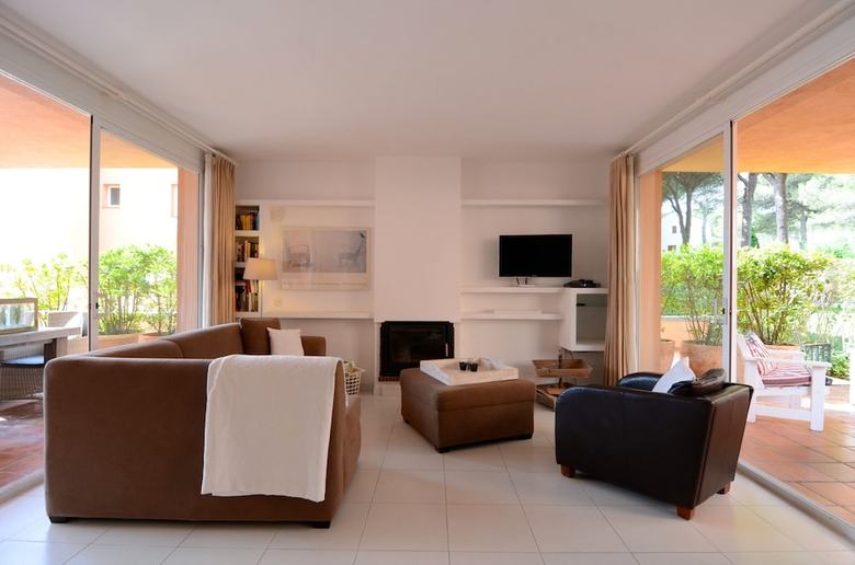 Apartamentos Puig Sa Guilla