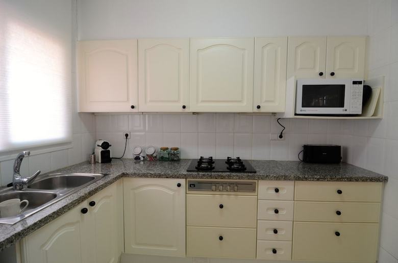 Apartamentos Puig Sa Guilla