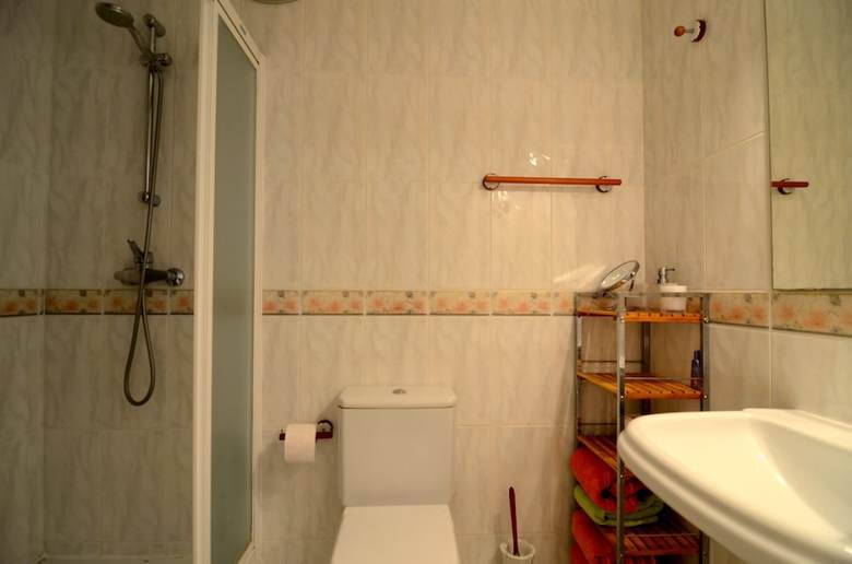 Apartamentos Puig Sa Guilla