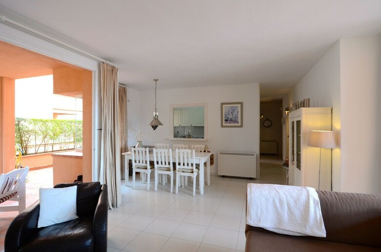 Apartamentos Puig Sa Guilla