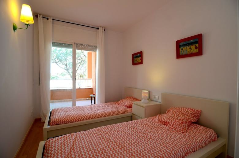 Apartamentos Puig Sa Guilla