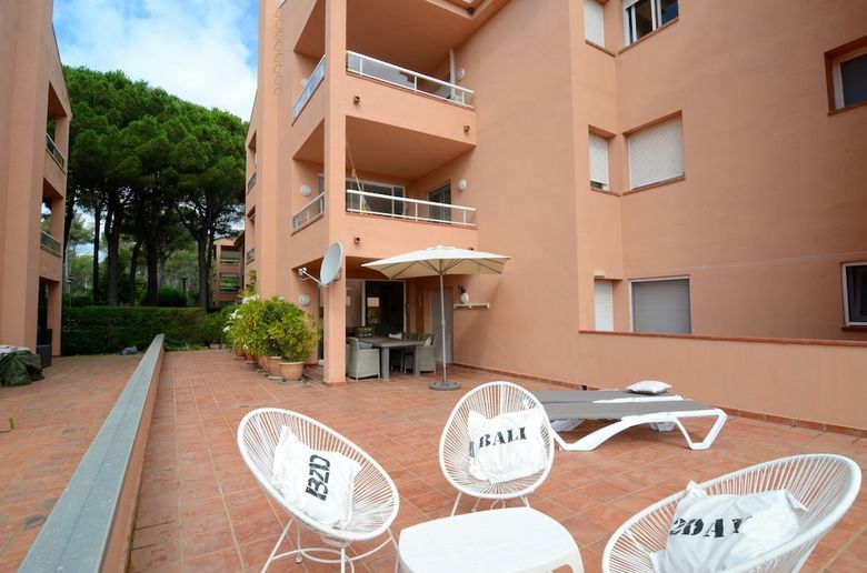 Apartamentos Puig Sa Guilla