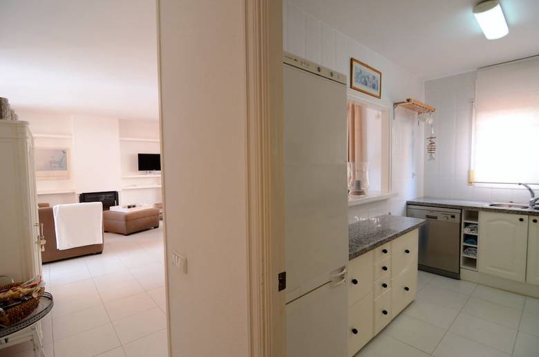 Apartamentos Puig Sa Guilla