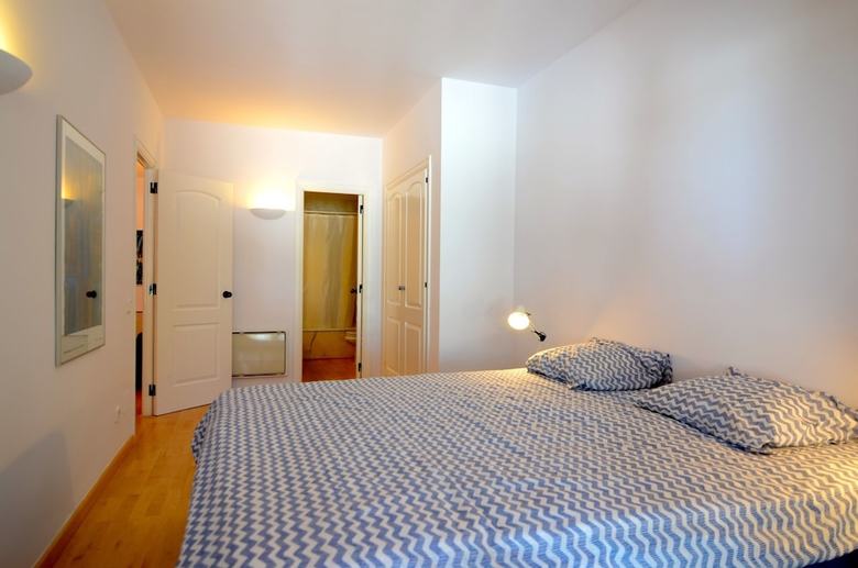 Apartamentos Puig Sa Guilla