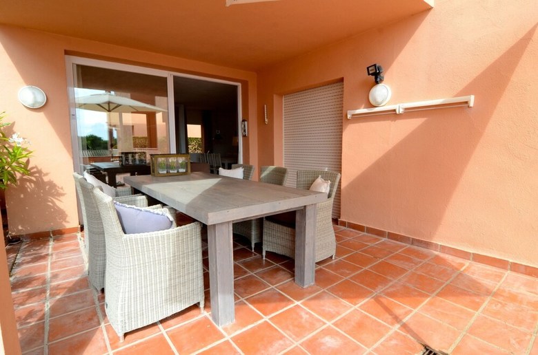 Apartamentos Puig Sa Guilla