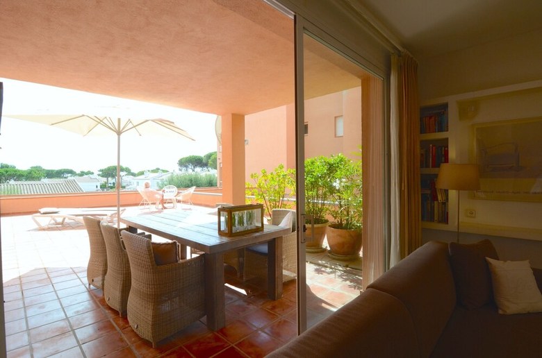 Apartamentos Puig Sa Guilla