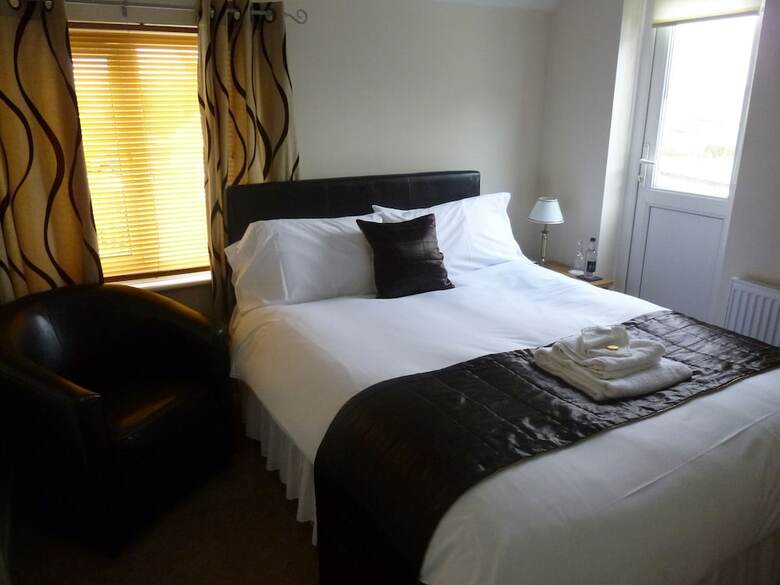 Hotel Manian Lodge