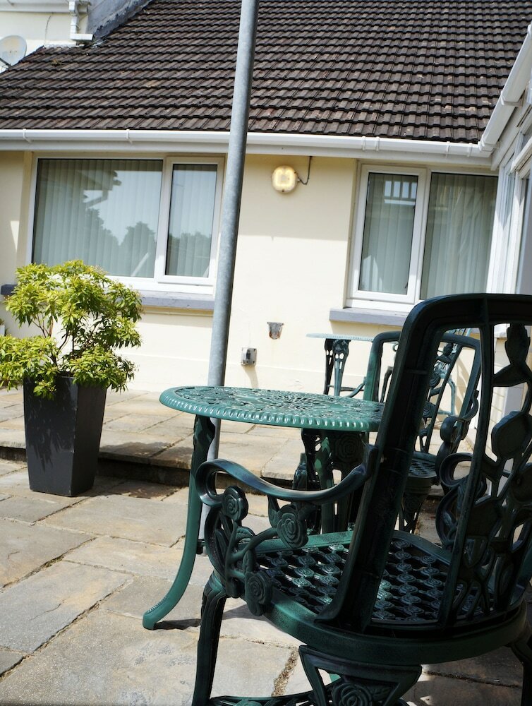 Hotel Manian Lodge