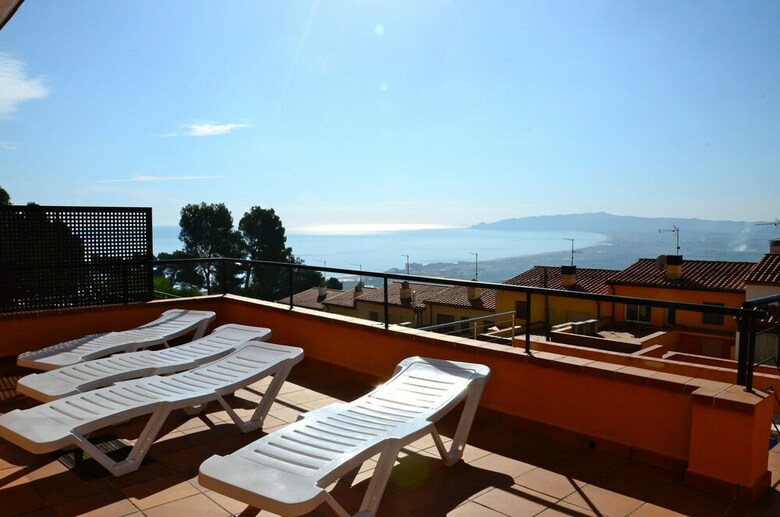 Casas Torrre Moratxa