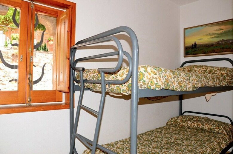 Apartamentos Treputxell