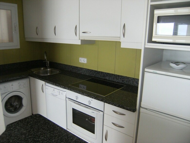 Apartamentos Treputxell