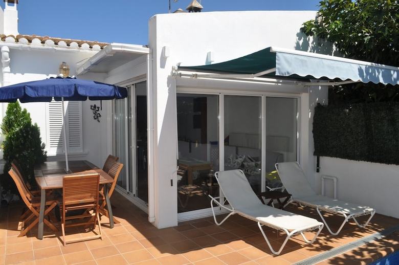 Villa  Vilanera