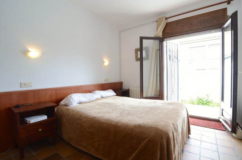 Villa  Vilanera