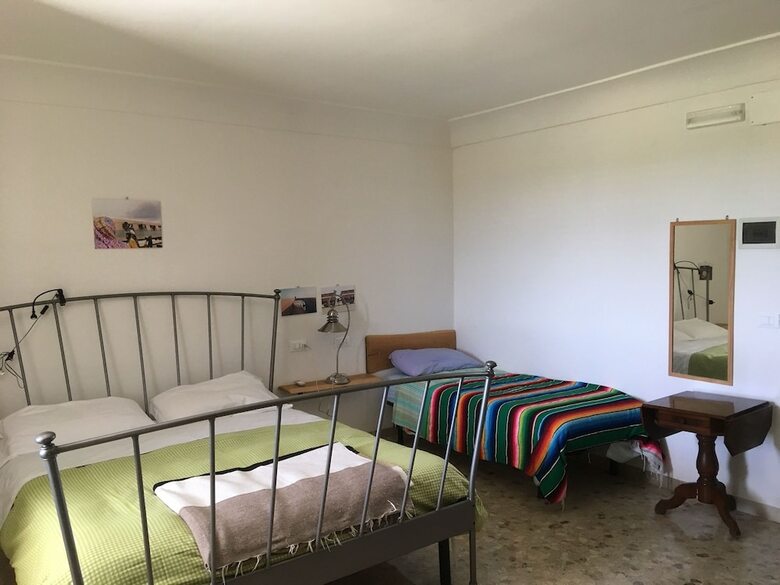 Il Secolo Breve B&B