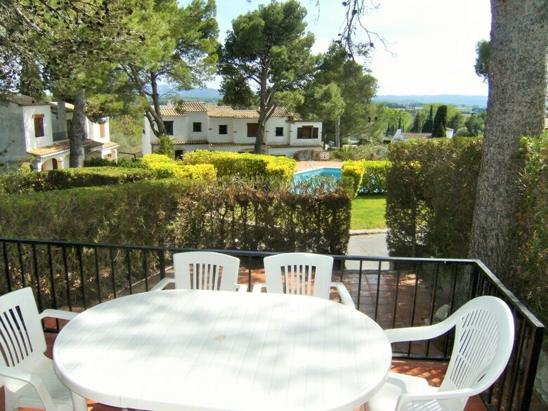 Casa Torre Bonica 8 K