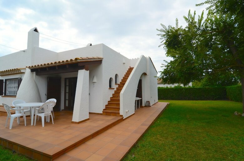 Casas Vall Gran Osona
