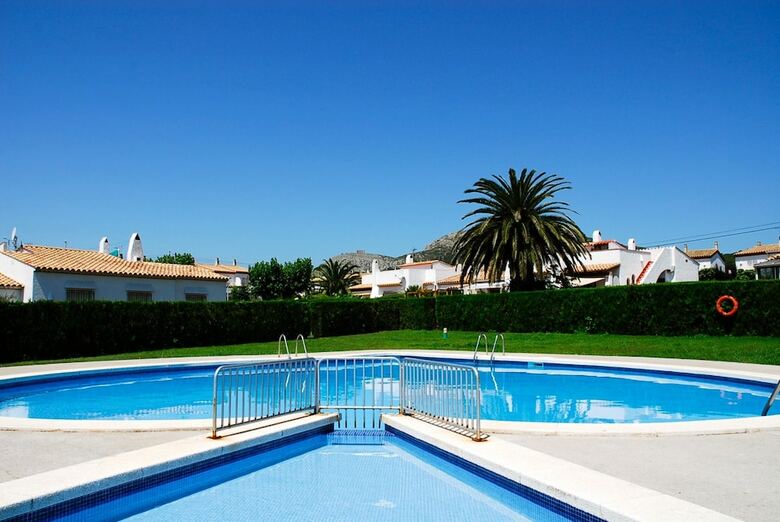 Casas Vall Gran Osona