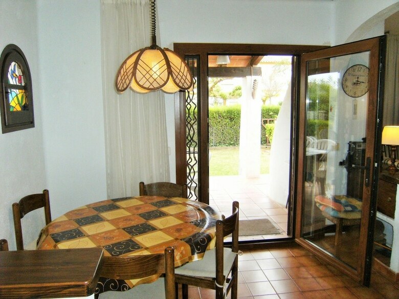 Casas Vall Gran Solsones