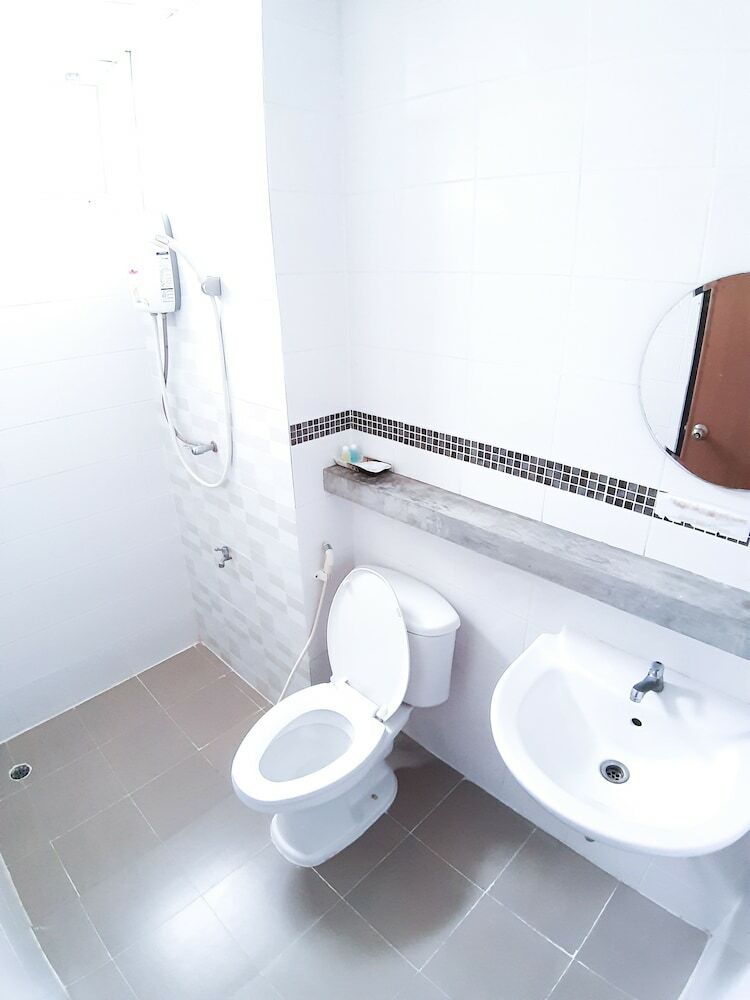 Hotel Prapai Place Don Muang