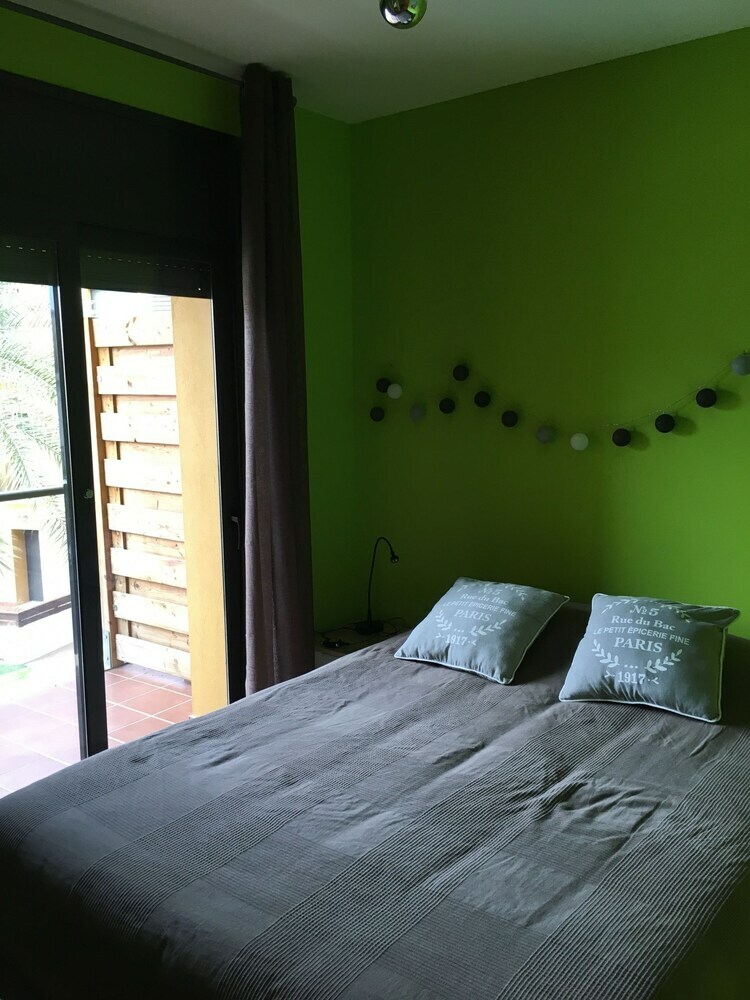 Apartamentos Pinimar II
