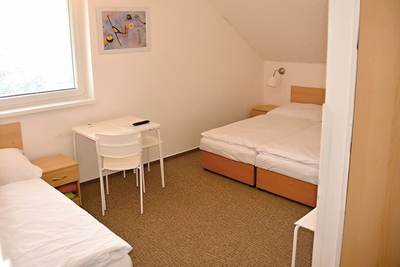 Pension Vila Bohemia