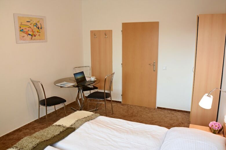 Pension Vila Bohemia