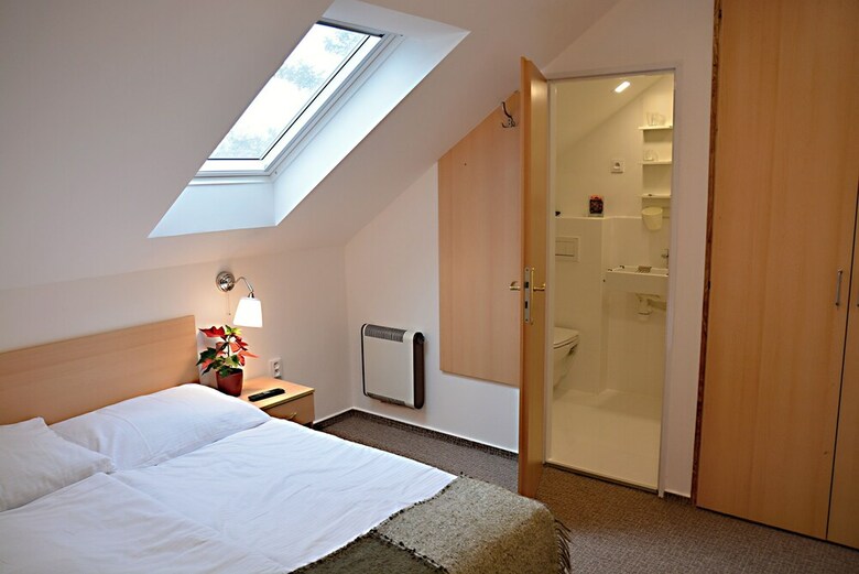 Pension Vila Bohemia