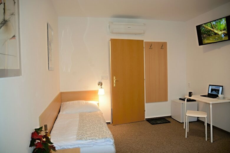 Pension Vila Bohemia