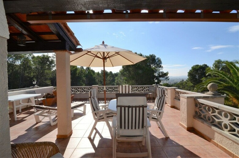 Villa Torre Vella 31