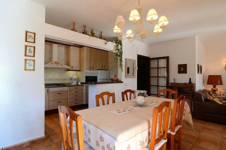 Villa Torre Vella 31