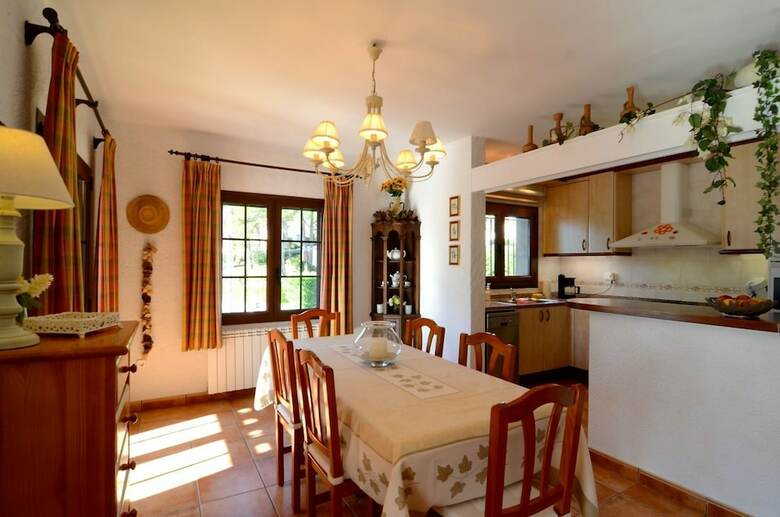 Villa Torre Vella 31