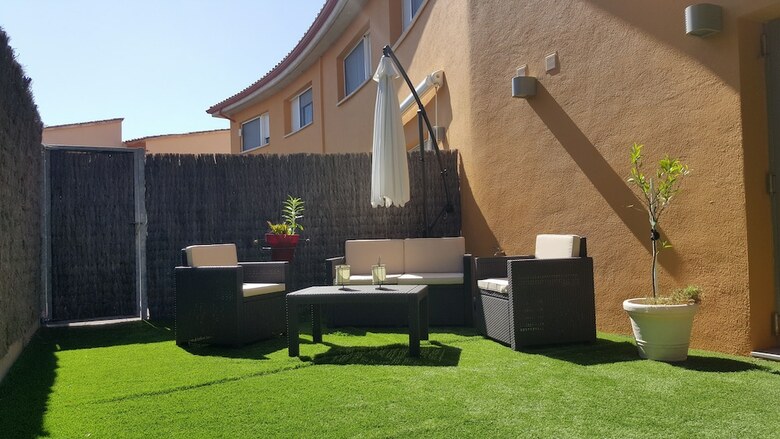 Apartamento  Trias Pla�a