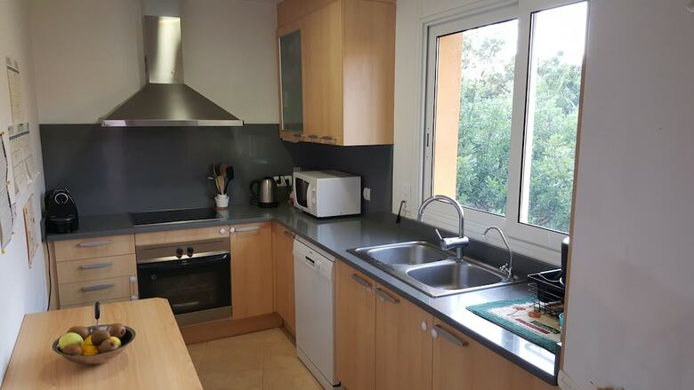 Apartamento  Trias Pla�a