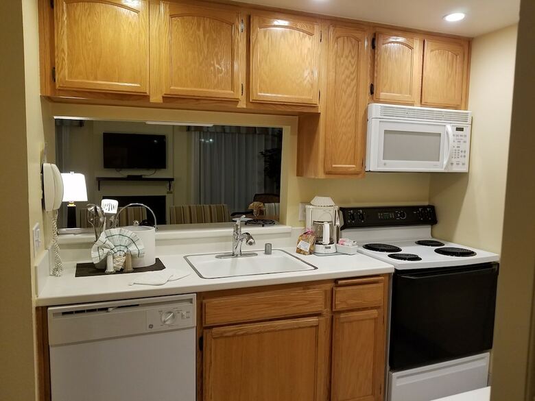 Apartamentos Getaways At San Diego Country Estates