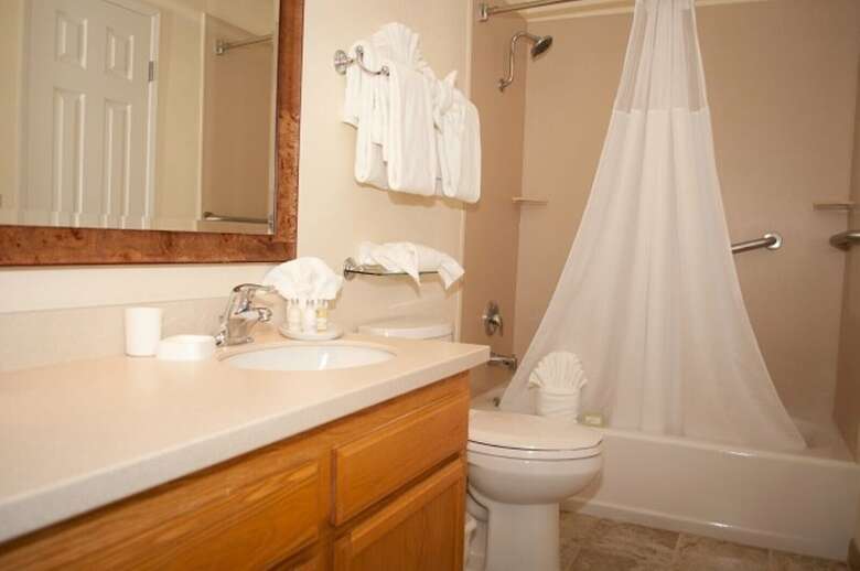 Apartamentos Getaways At San Diego Country Estates