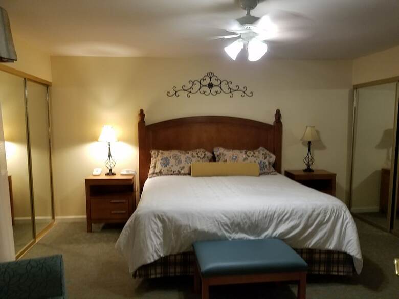 Apartamentos Getaways At San Diego Country Estates