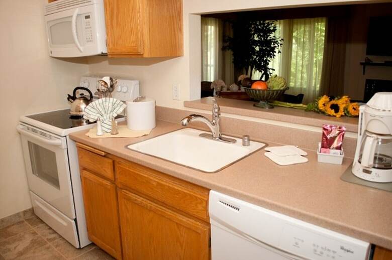 Apartamentos Getaways At San Diego Country Estates