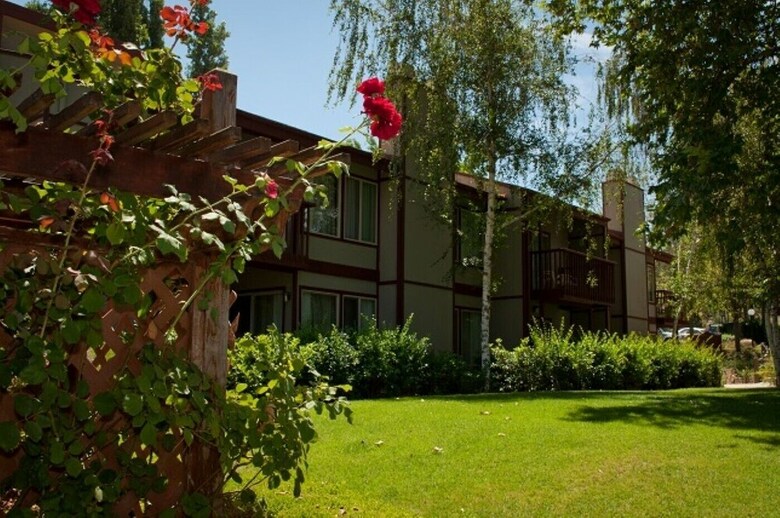 Apartamentos Getaways At San Diego Country Estates