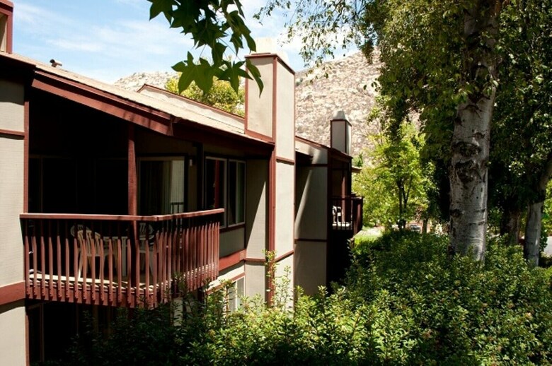 Apartamentos Getaways At San Diego Country Estates