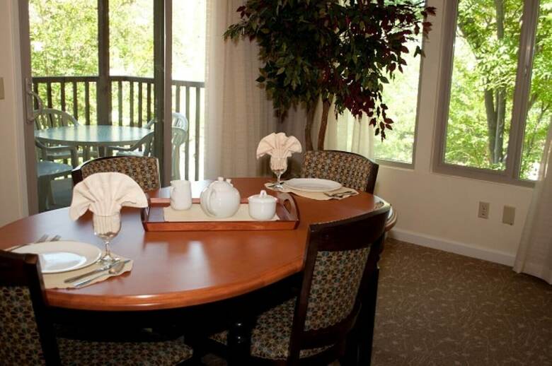 Apartamentos Getaways At San Diego Country Estates