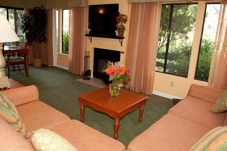Apartamentos Getaways At San Diego Country Estates