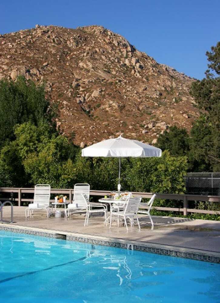 Apartamentos Getaways At San Diego Country Estates