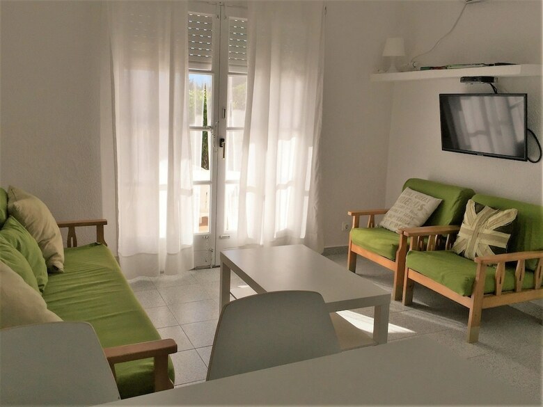 Casas Vall Petita Solsones