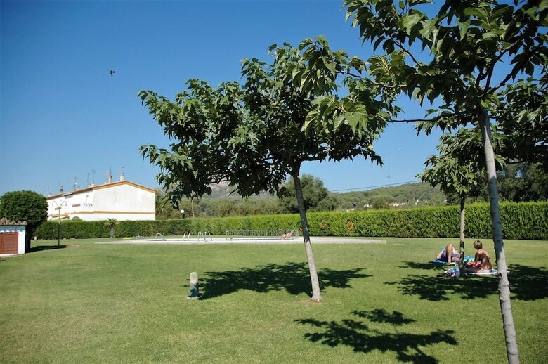 Casas Vall Petita Solsones